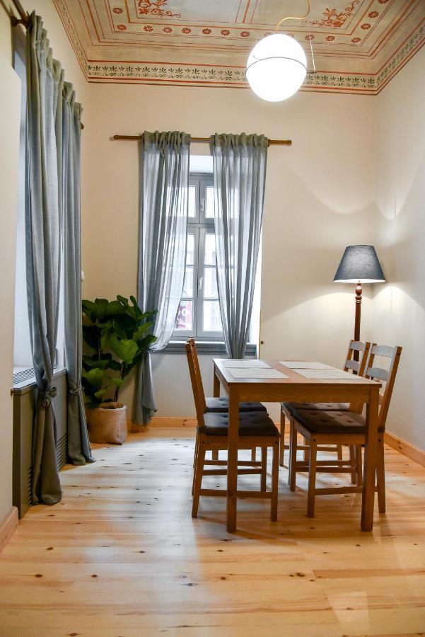 Erst Guest House Athens Ngoại thất bức ảnh