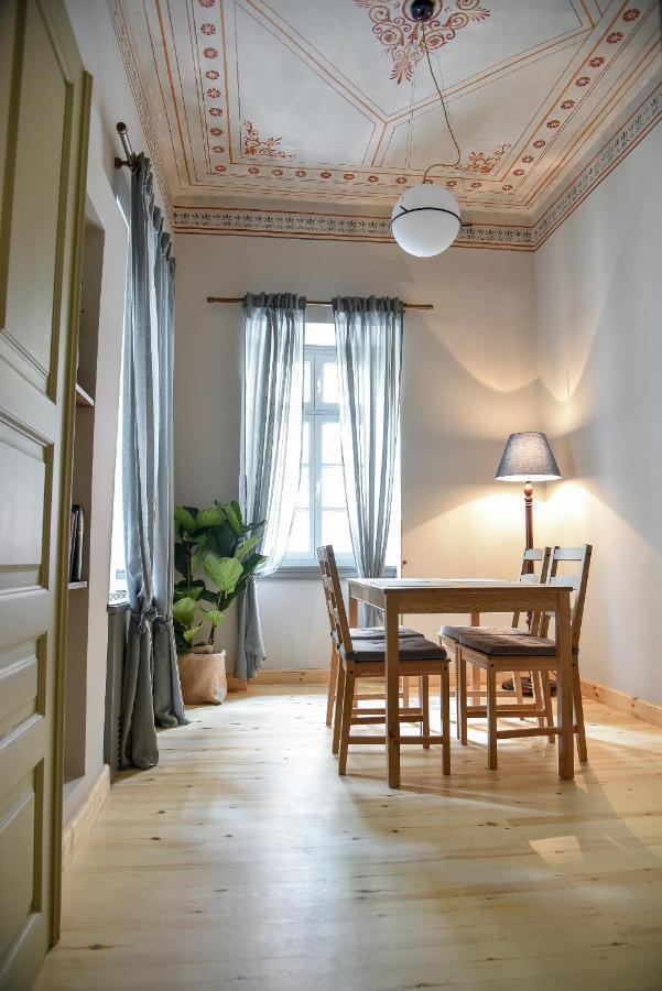 Erst Guest House Athens Ngoại thất bức ảnh