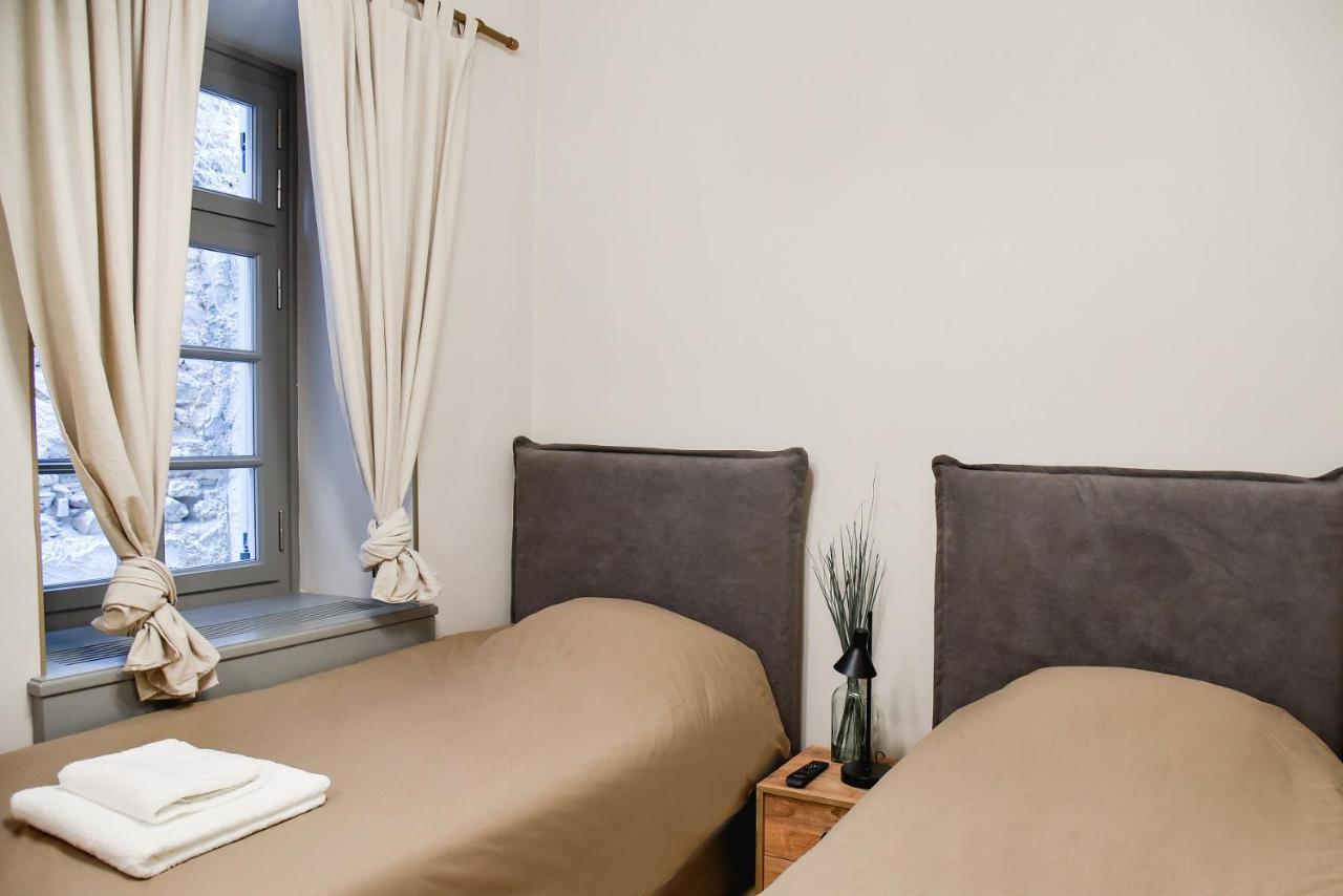 Erst Guest House Athens Ngoại thất bức ảnh