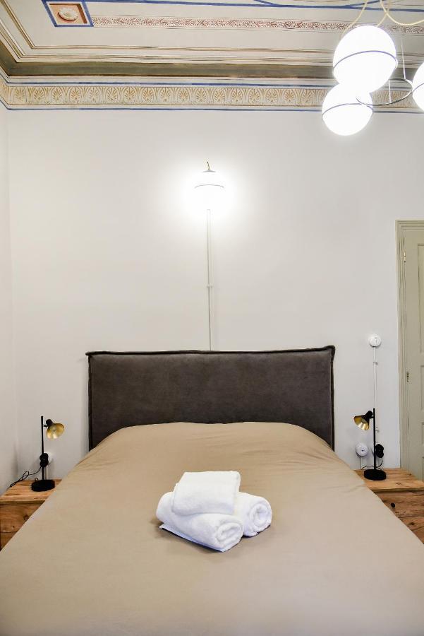 Erst Guest House Athens Ngoại thất bức ảnh