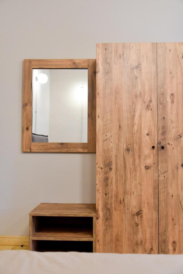 Erst Guest House Athens Ngoại thất bức ảnh