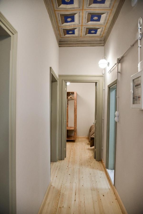 Erst Guest House Athens Ngoại thất bức ảnh