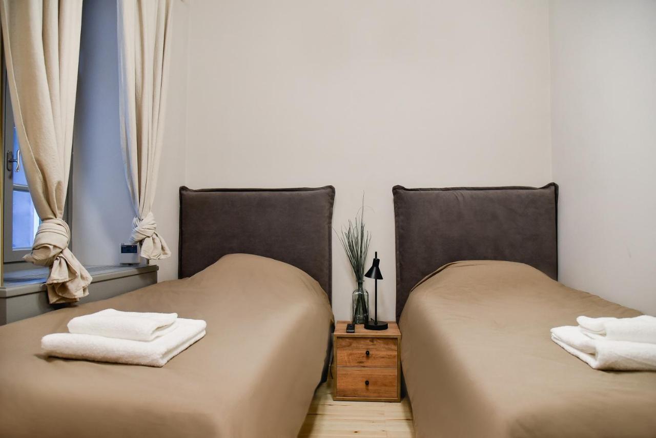Erst Guest House Athens Ngoại thất bức ảnh