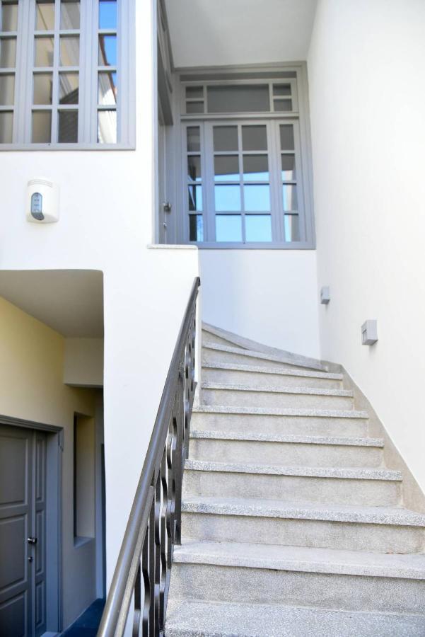 Erst Guest House Athens Ngoại thất bức ảnh