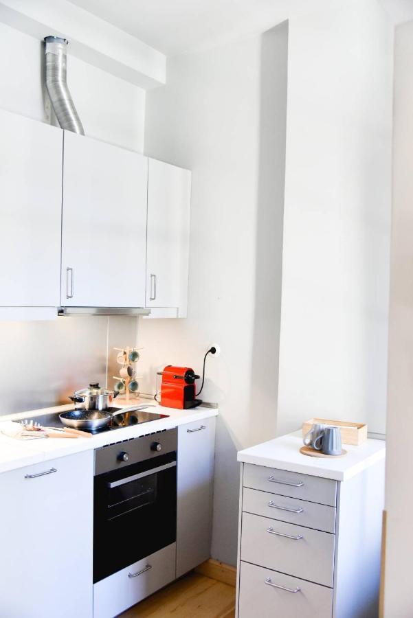 Erst Guest House Athens Ngoại thất bức ảnh