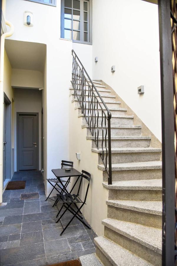 Erst Guest House Athens Ngoại thất bức ảnh