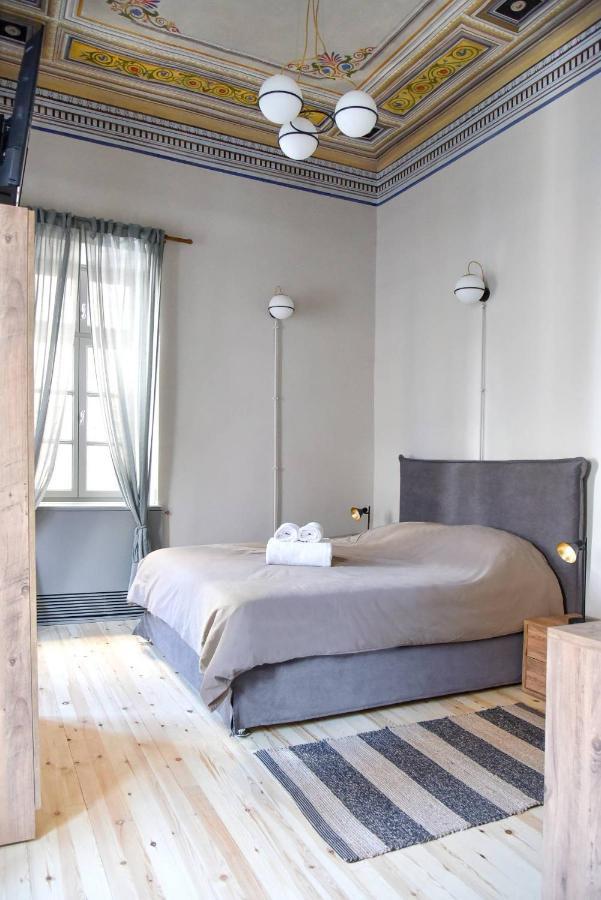 Erst Guest House Athens Ngoại thất bức ảnh