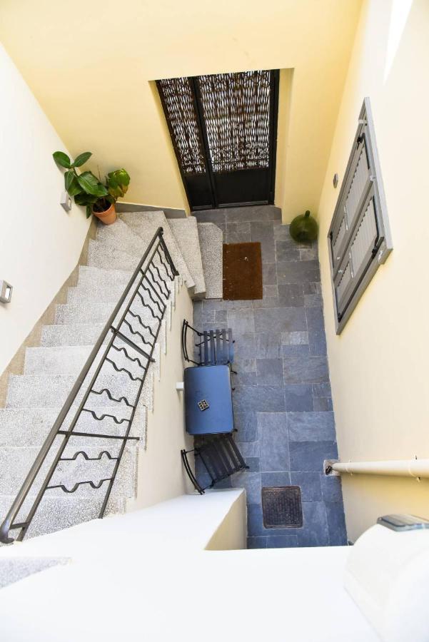 Erst Guest House Athens Ngoại thất bức ảnh